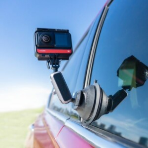 Insta360 PGYTECH Suction Cup Car Mount - Image 5