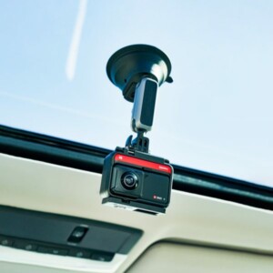 Insta360 PGYTECH Suction Cup Car Mount - Image 7