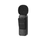 BOYA BY-V10 Wireless Lavalier Microphone for Android Mini Lapel USB-C connection - Image 3
