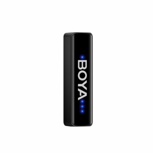 BOYALINK C2 Mobile 2 person Wireless Mic USB-C and 3,5 TRS (laptop camera phone) no Lightnintg - Image 3