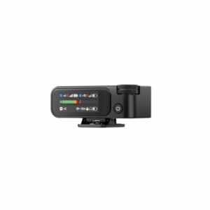 BOYAMIC 2-01 Wireless HD 2xLavalier Microphone USB-C &Camera 2x RXs 32bit Float Onboard Rec 300m 15h - Image 7