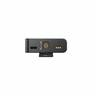 BOYAMIC 2-01 Wireless HD 2xLavalier Microphone USB-C &Camera 2x RXs 32bit Float Onboard Rec 300m 15h - Image 8
