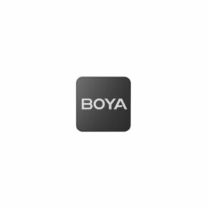 BOYAMIC 2-02 Wireless HD Microphone USB-C &Camera 2x RXs 32bit Float Onboard Rec 300m 15h - Image 7