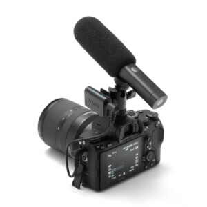BOYA Magic - Type-C, Lightning & 3,5mm, Camera Receiver Wireless Microphone 2 TX + 3 RX + char. Case - Image 4