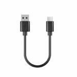 BOYA mini 2 Lightning & Type-C -Space Grey, 2,4GHz 2mic Wireless AI-ANC Mic w. Charging Box - Image 6