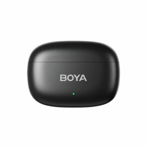 BOYA mini 2 iPhone Lightning - 2,4GHz 2mic Wireless AI-ANC Mic w. Charging Box Mono/stereo/safety-tr - Image 2