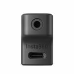 Insta360 Ace series Mic Adapter - Image 2