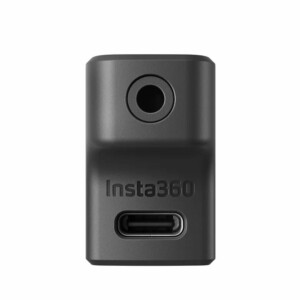 Insta360 Ace series Mic Adapter - Image 2
