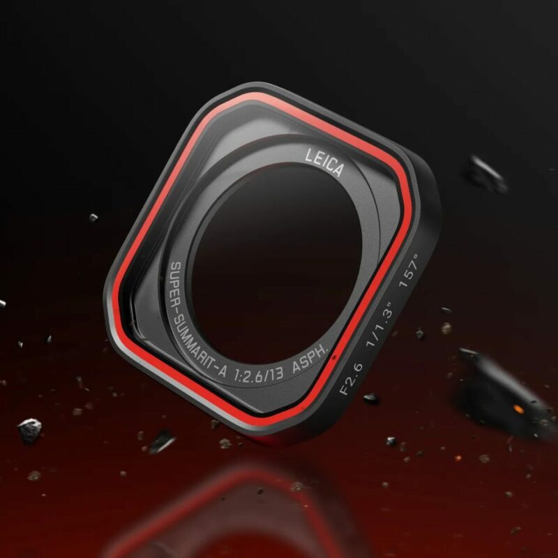 Insta360 Ace Pro 2 Lens Guard - Image 7