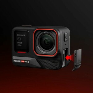 Insta360 Ace Pro 2 USB Cover - Image 2