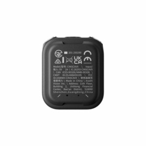 Insta360 GPS Preview Remote with Built-In Mic - Remote control up to 100m, Multiple Mounting options - Image 7