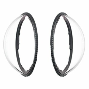 Insta360 X5 Premium Lens Guards - Image 2
