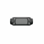 Insta360 X5 Invisible Mic Windshield - Image 2