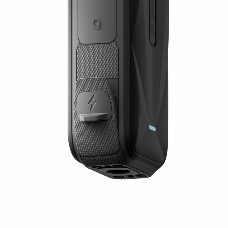 Insta360 X5 All-Weather USB Charging Cover - Image 5