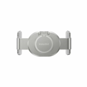 Insta360 Flow 2/Flow 2 Pro Magnetic Phone Clamp (Grey) - Image 3