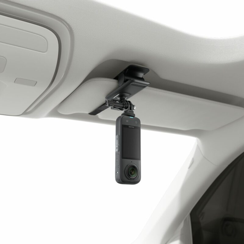 Insta360 Flexi Clip - Image 5