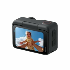 Insta360 GO Ultra Standard Bundle (Midnight Black) - Image 3