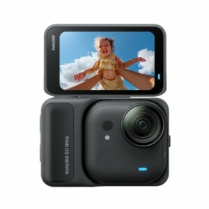 Insta360 GO Ultra Standard Bundle (Midnight Black) - Image 4