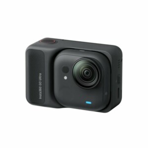 Insta360 GO Ultra Standard Bundle (Midnight Black) - Image 5