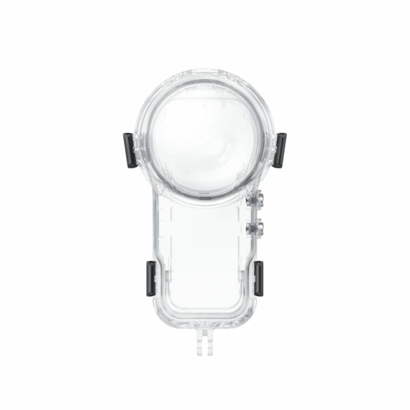 Insta360 X5 Invisible Dive Case - Image 2