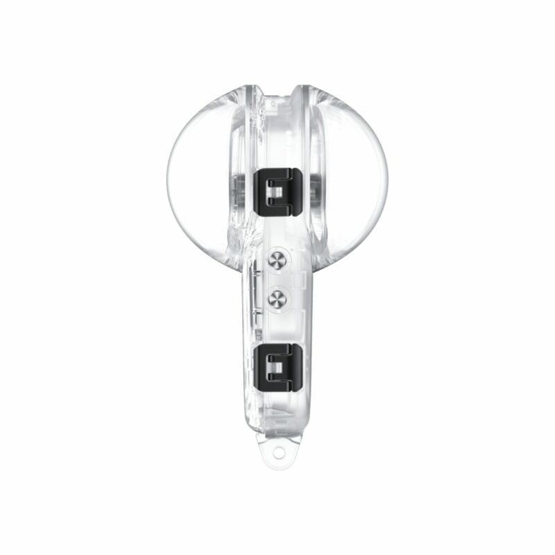 Insta360 X5 Invisible Dive Case - Image 3