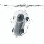 Insta360 X5 Invisible Dive Case - Image 5