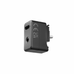 Insta360 X5 Mic Adapter - Image 6