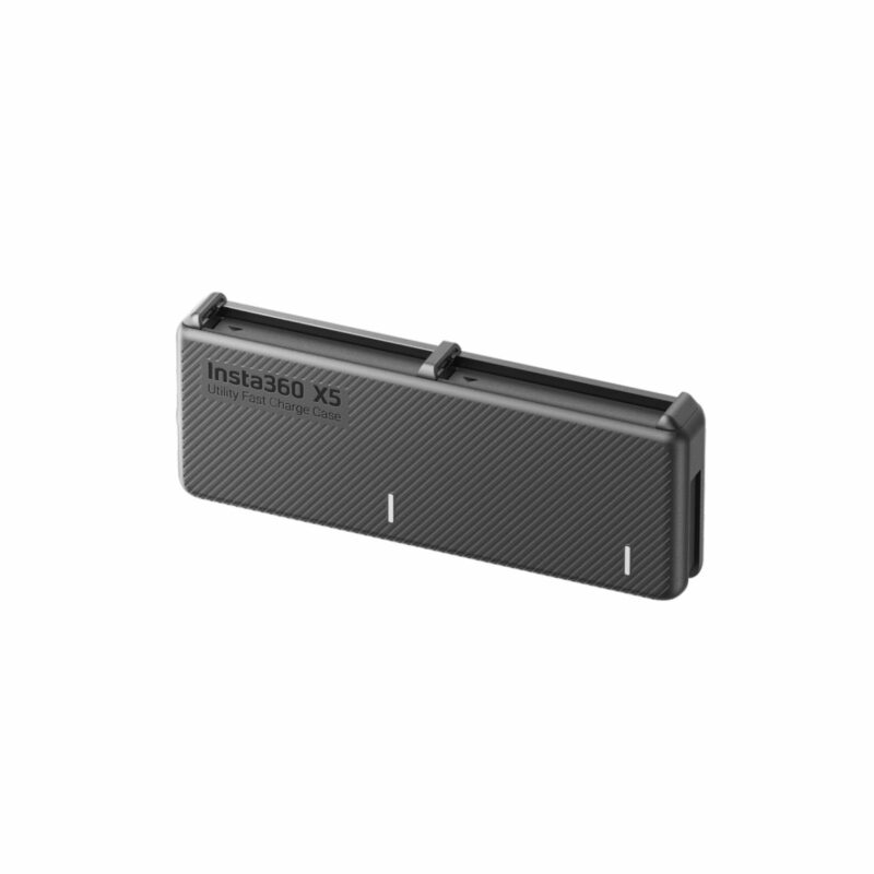 Insta360 X5 Utility Fast Charge Case - Image 4