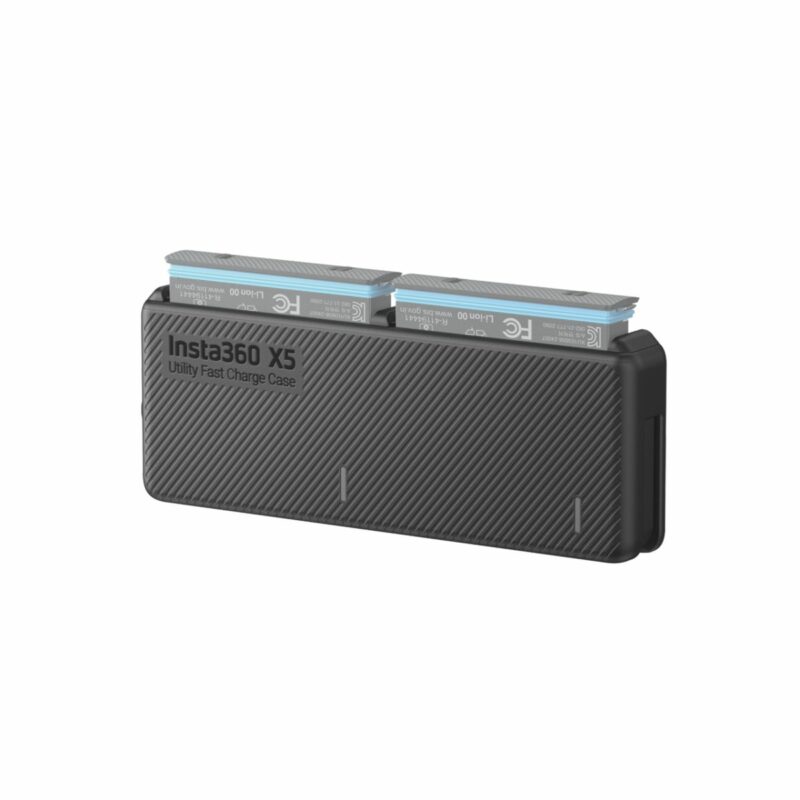 Insta360 X5 Utility Fast Charge Case - Image 6