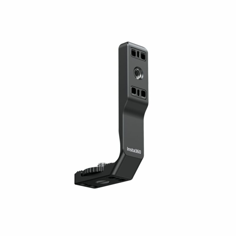 Insta360 X5 Vertical-Horizontal Mount - Image 2