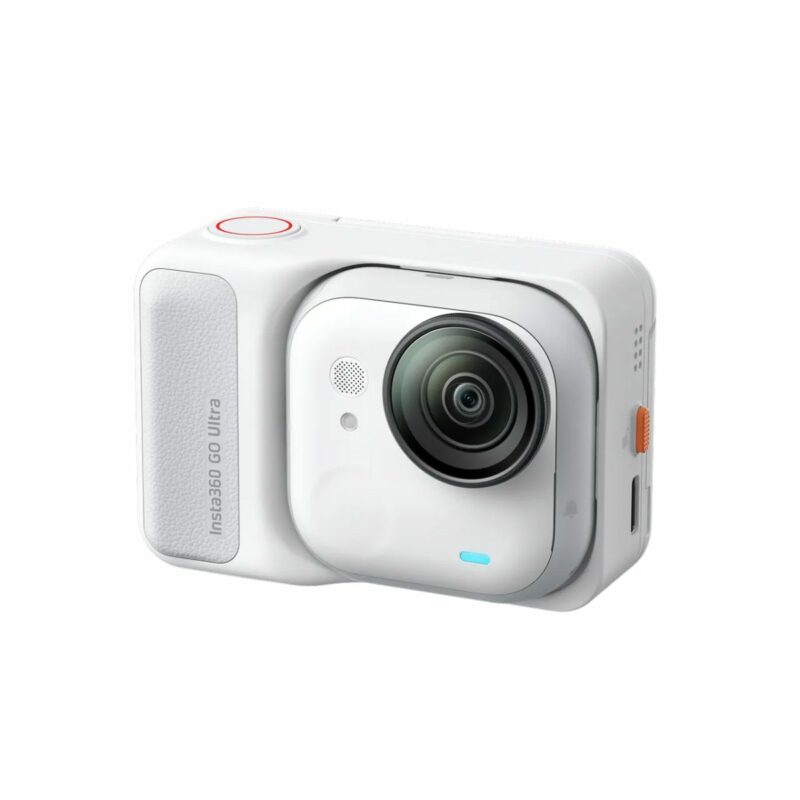 Insta360 GO Ultra Standard Bundle (Arctic White) - Image 3