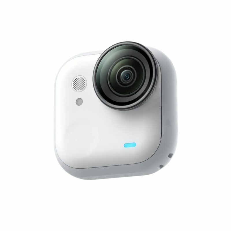 Insta360 GO Ultra Standard Bundle (Arctic White) - Image 4