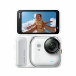 Insta360 GO Ultra Standard Bundle (Arctic White) - Image 6