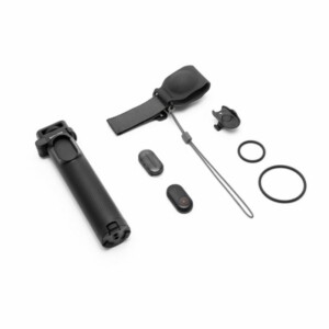 Insta360 Foldable 2-in-1 Selfie Stick Remote Kit (1/4" Mount) - With Mini Remote to control camera - Image 6