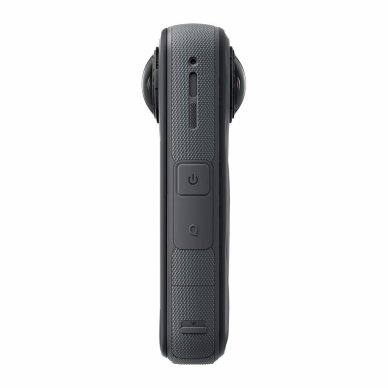 Insta360 X5 - 8K, Triple AI Chip, Action Camera - Image 2