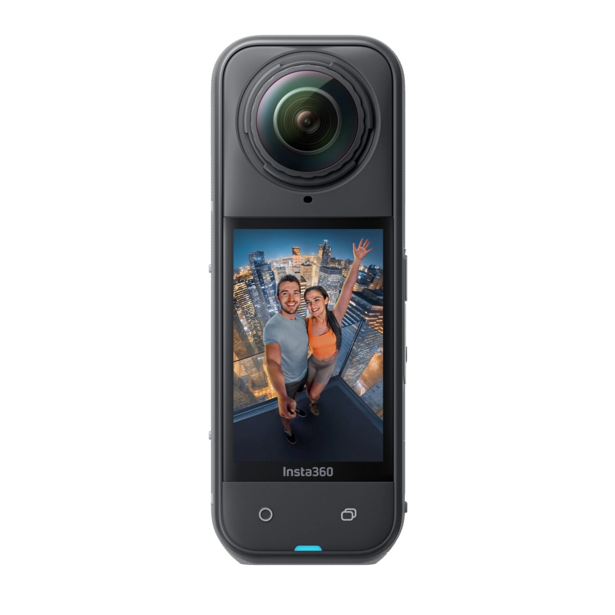 pcz-6977644761441 Insta360 X5 - 8K, Triple AI Chip, Action Camera - Image 1