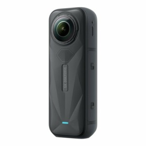 Insta360 X5 - 8K, Triple AI Chip, Action Camera Essentials Bundle - Image 2