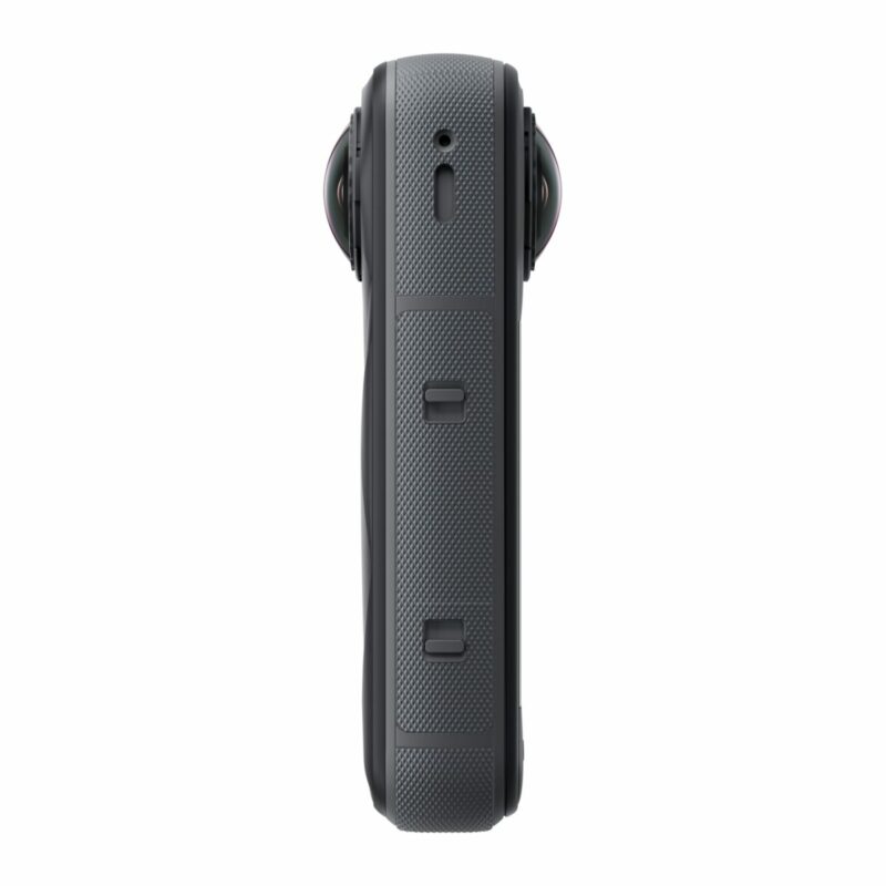 Insta360 X5 - 8K, Triple AI Chip, Action Camera Essentials Bundle - Image 4