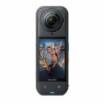 Insta360 X5 - 8K, Triple AI Chip, Action Camera Essentials Bundle - Image 6