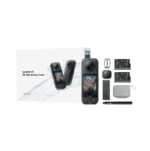 Insta360 X5 - 8K, Triple AI Chip, Action Camera Essentials Bundle - Image 8