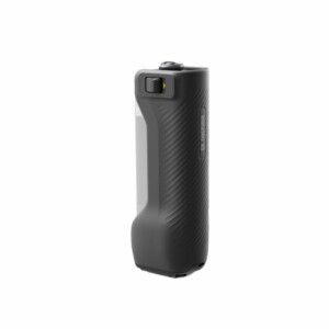 Insta360 X5 Foldable Utility Handle - Comfortable soft rubber grip - Image 3