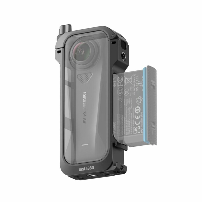 pcz-6977644761786 Insta360 X4 Air Utility Frame - Image 1