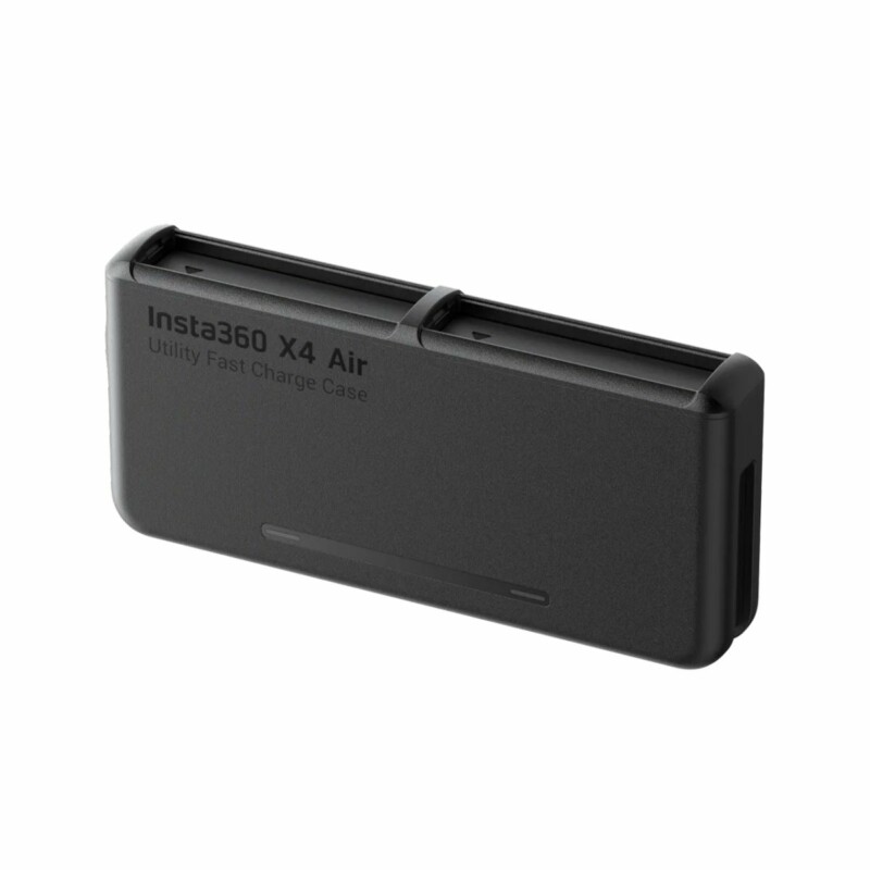 Insta360 X4 Air Utility Fast Charge Case