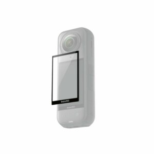 Insta360 X5 Screen Protector