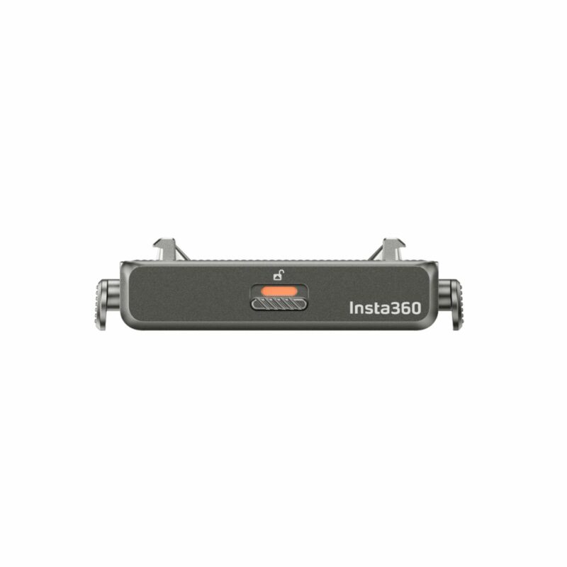Insta360 X5 Quick Release Mount - Image 2