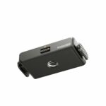 Insta360 X5 Quick Release Mount - Image 5