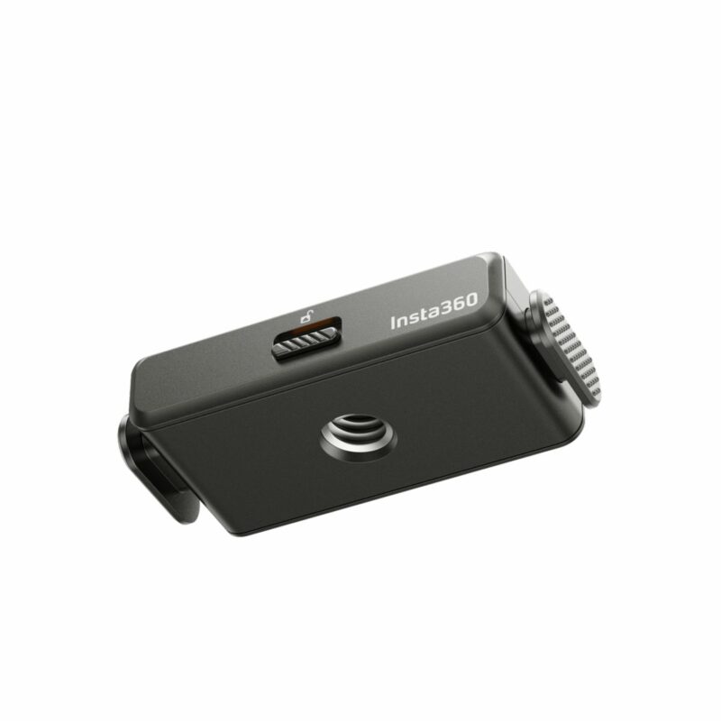 Insta360 X5 Quick Release Mount - Image 5