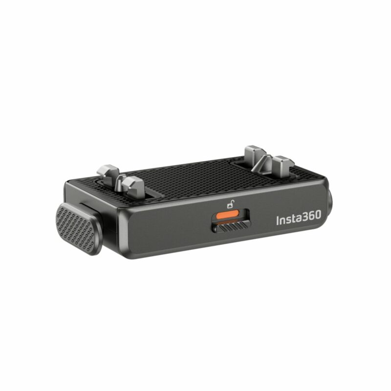Insta360 X5 Quick Release Mount - Image 6