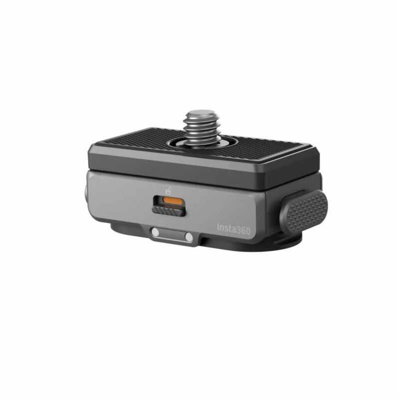 Insta360 Quick Release Mount 2.0 - Image 2