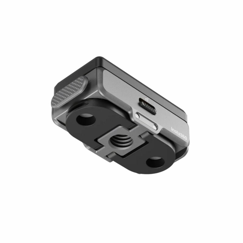 Insta360 Quick Release Mount 2.0 - Image 5